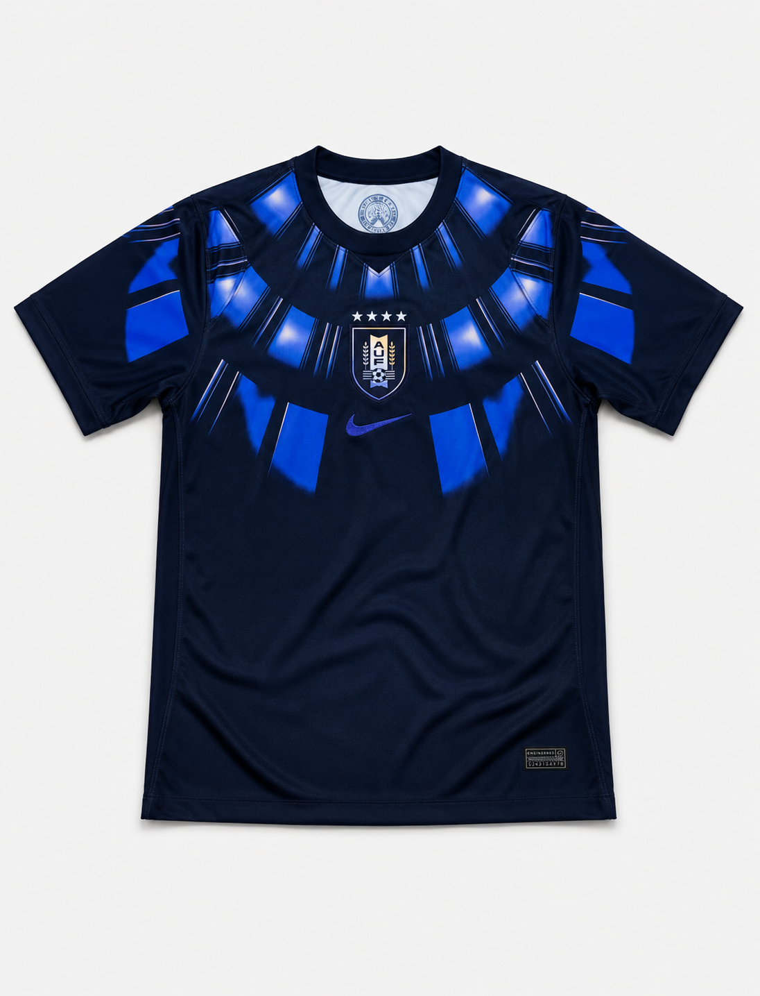 Uruguay 26 away world cup Player edition