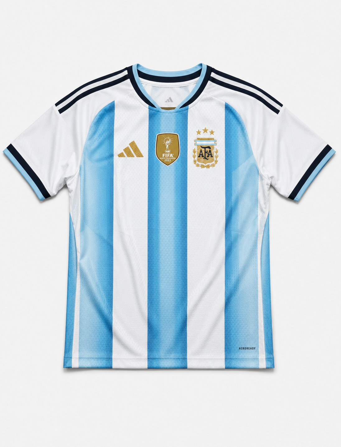 Argentina 26 world cup Home Player version