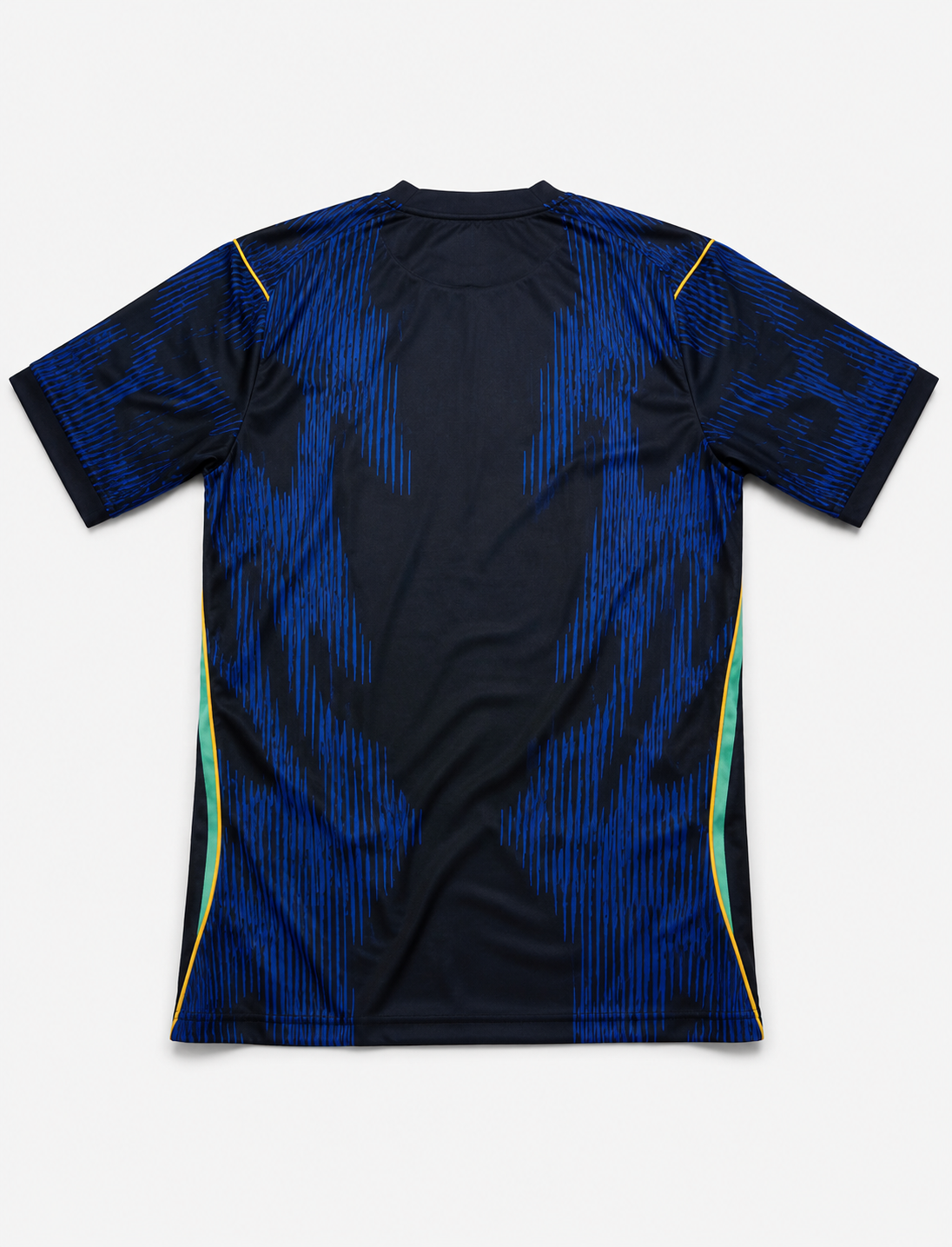 Brasil 26 world cup away Player version