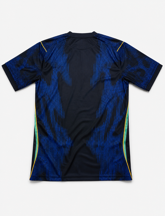 Brasil 26 world cup away Player version