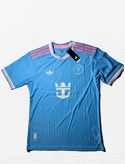 Inter Miami 25/26 Messi Third kit Player version