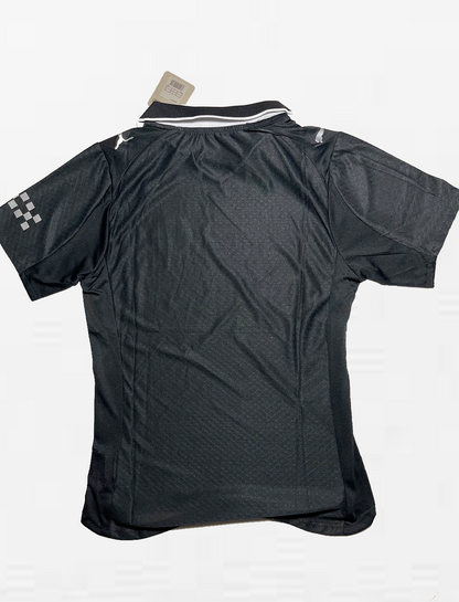 Manchester City 25/26 Away Player version