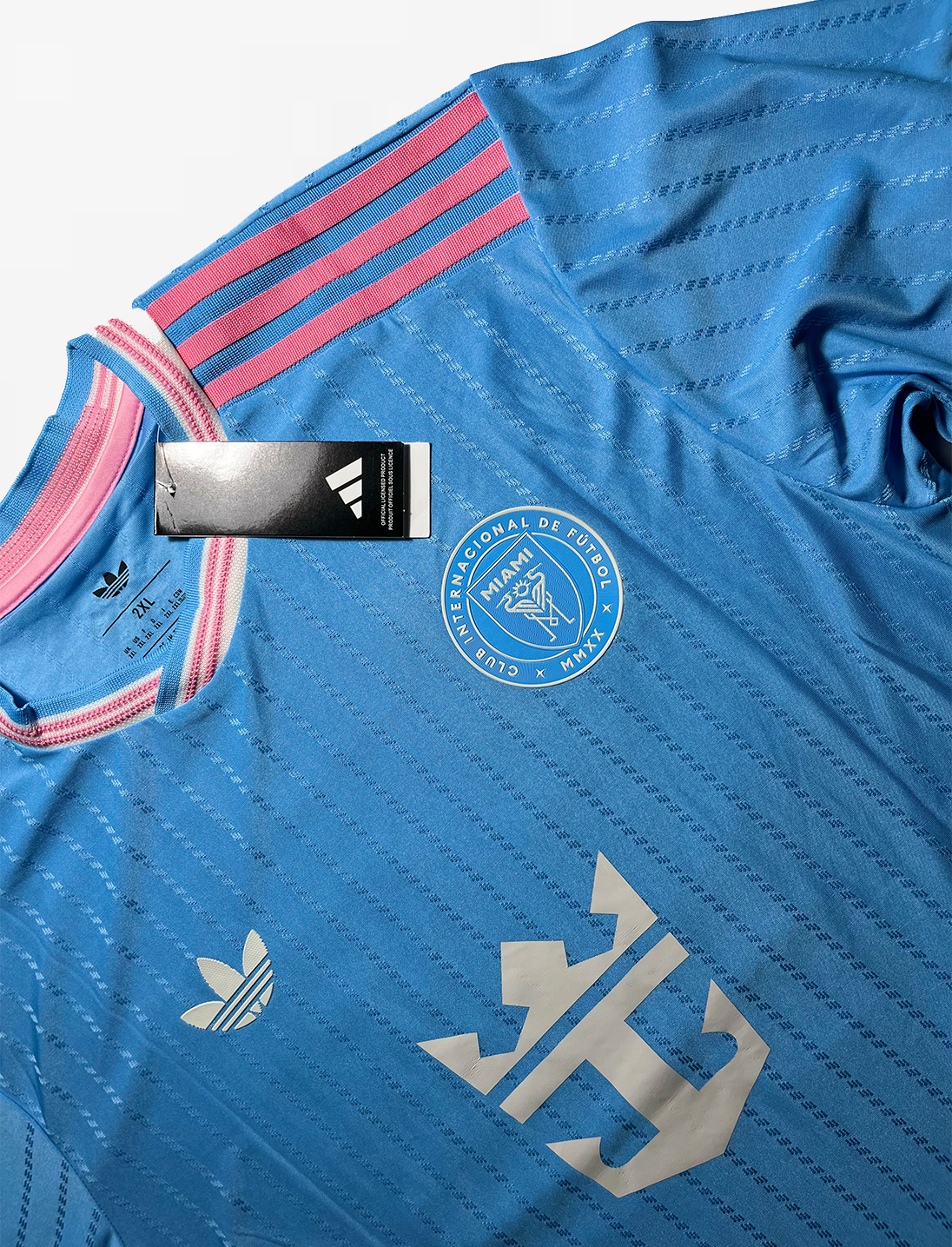 Inter Miami 25/26 Messi Third kit Player version