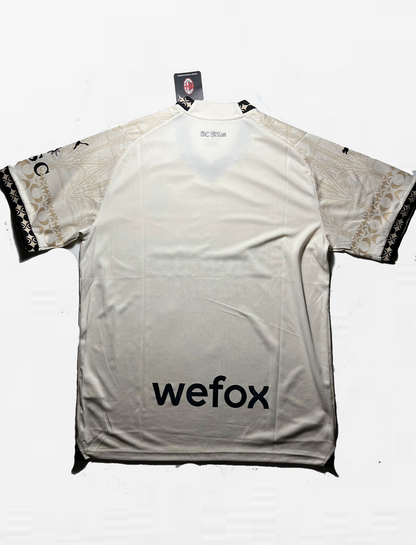Puma X Ac Milan 23/24 4th kit Player version