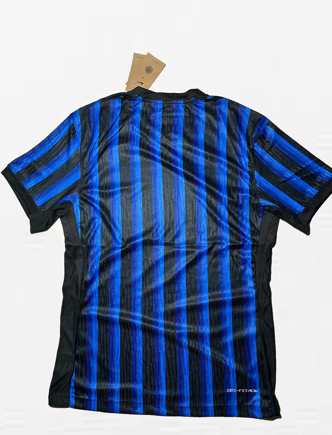 Inter Milan 25/26 Home Player version