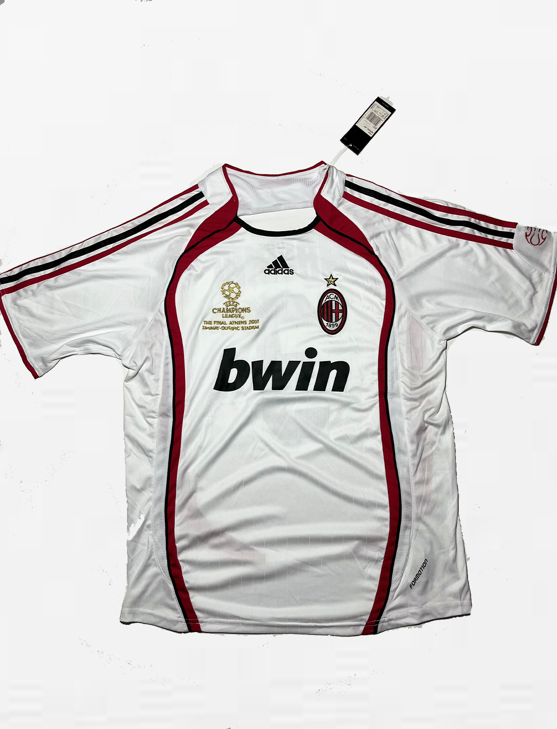 Ac milan 2007 Champions league final Maldini/Kaka Player version