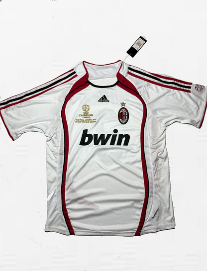 Ac milan 2007 Champions league final Maldini/Kaka Player version