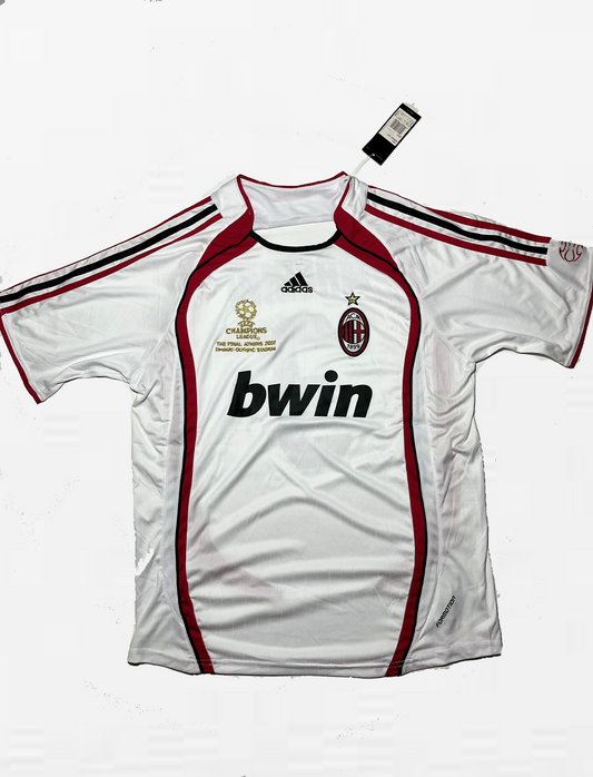 Ac milan 2007 Champions league final Maldini/Kaka Player version