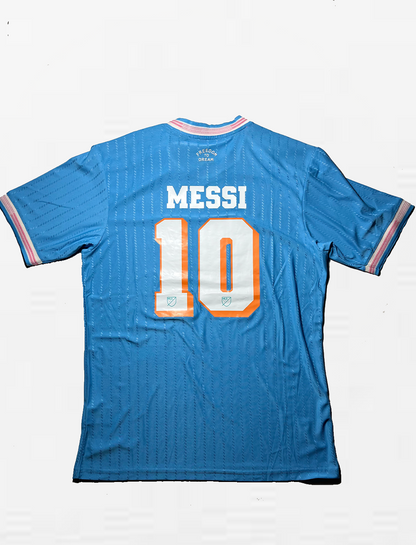 Inter Miami 25/26 Messi Third kit Player version