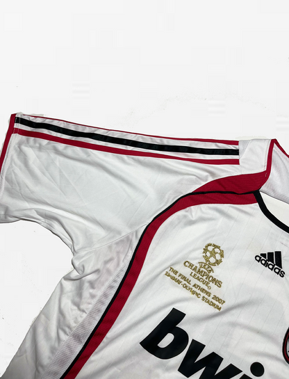 Ac milan 2007 Champions league final Maldini/Kaka Player version