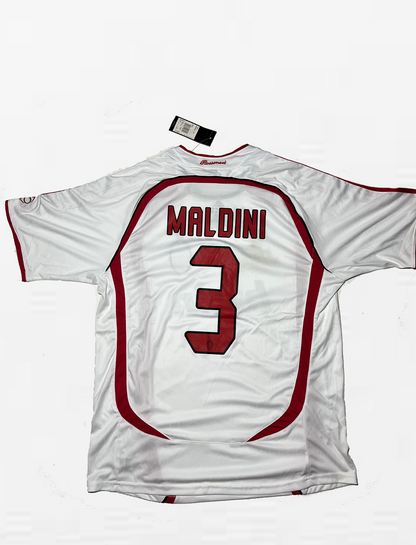 Ac milan 2007 Champions league final Maldini/Kaka Player version