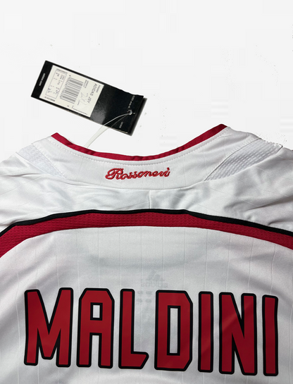 Ac milan 2007 Champions league final Maldini/Kaka Player version