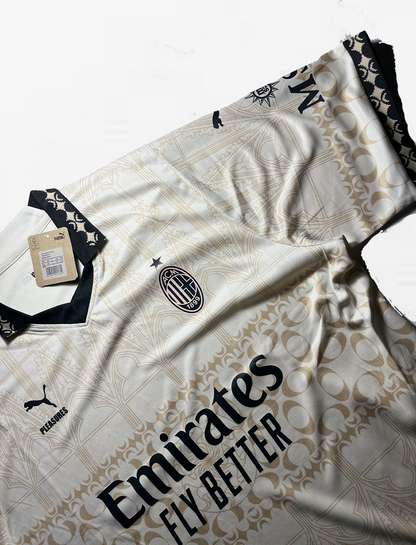 Puma X Ac Milan 23/24 4th kit Player version