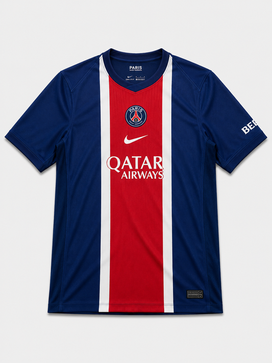Paris Saint-Germain 26/27 Home Player version jersey