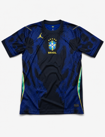 Brasil 26 world cup away Player version