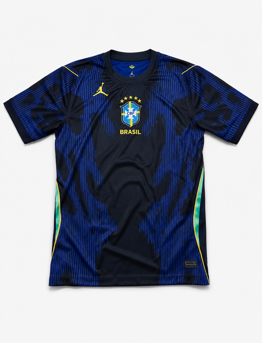 Brasil 26 world cup away Player version