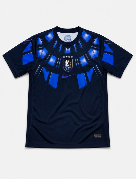 Uruguay 26 away world cup Player edition