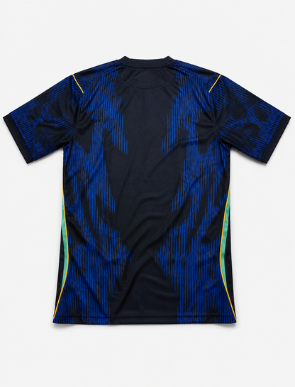 Brasil 26 world cup away Player version