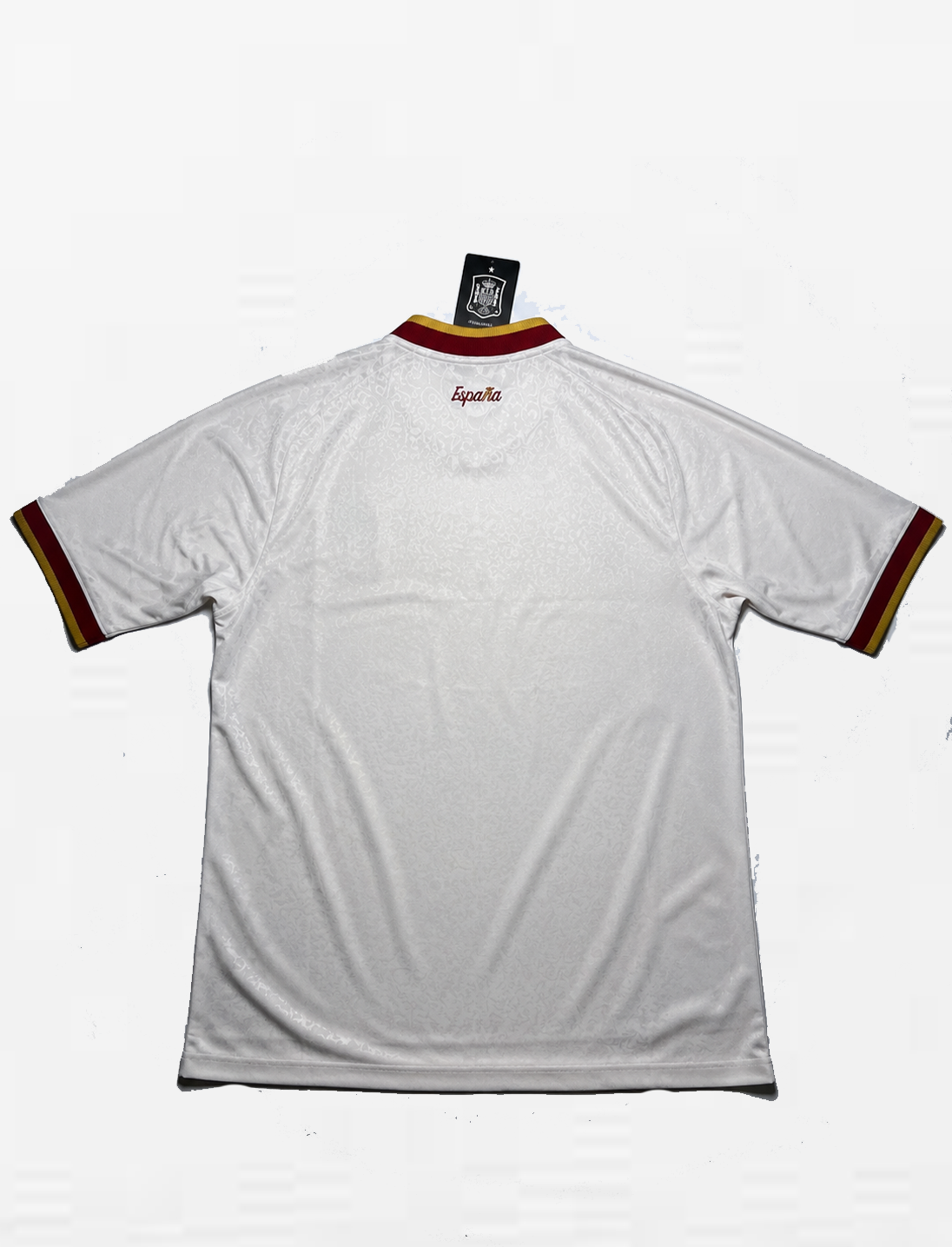 Spain 26 world cup away Player version