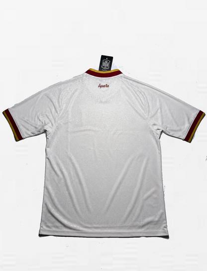 Spain 26 world cup away Player version